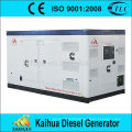 Prime Power 180kw Silent Generator Appreoved by CE